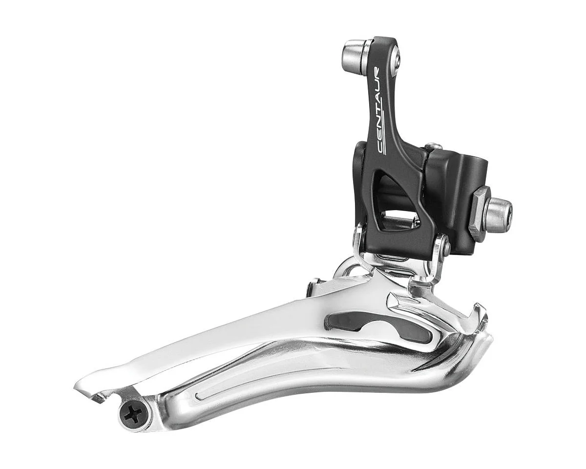 Campagnolo Centaur Front Derailleur (Braze-On)